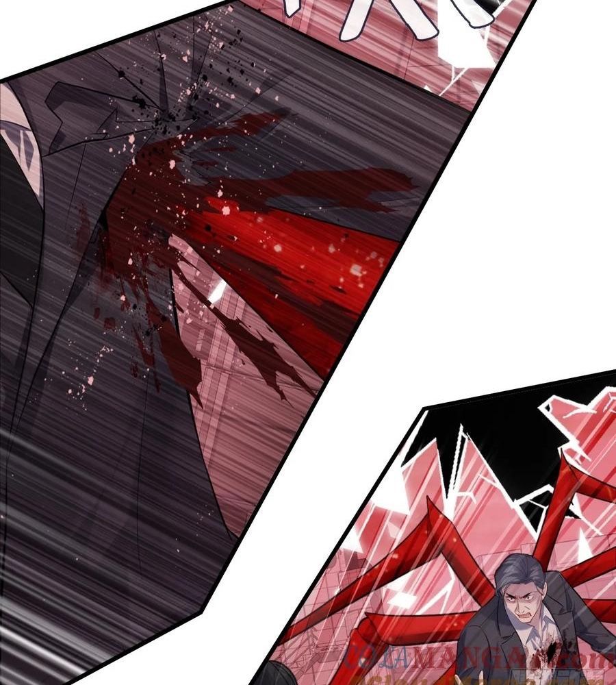 Anh Ấy Chưa Từng Sa Ngã - Chapter 86 - Page 8