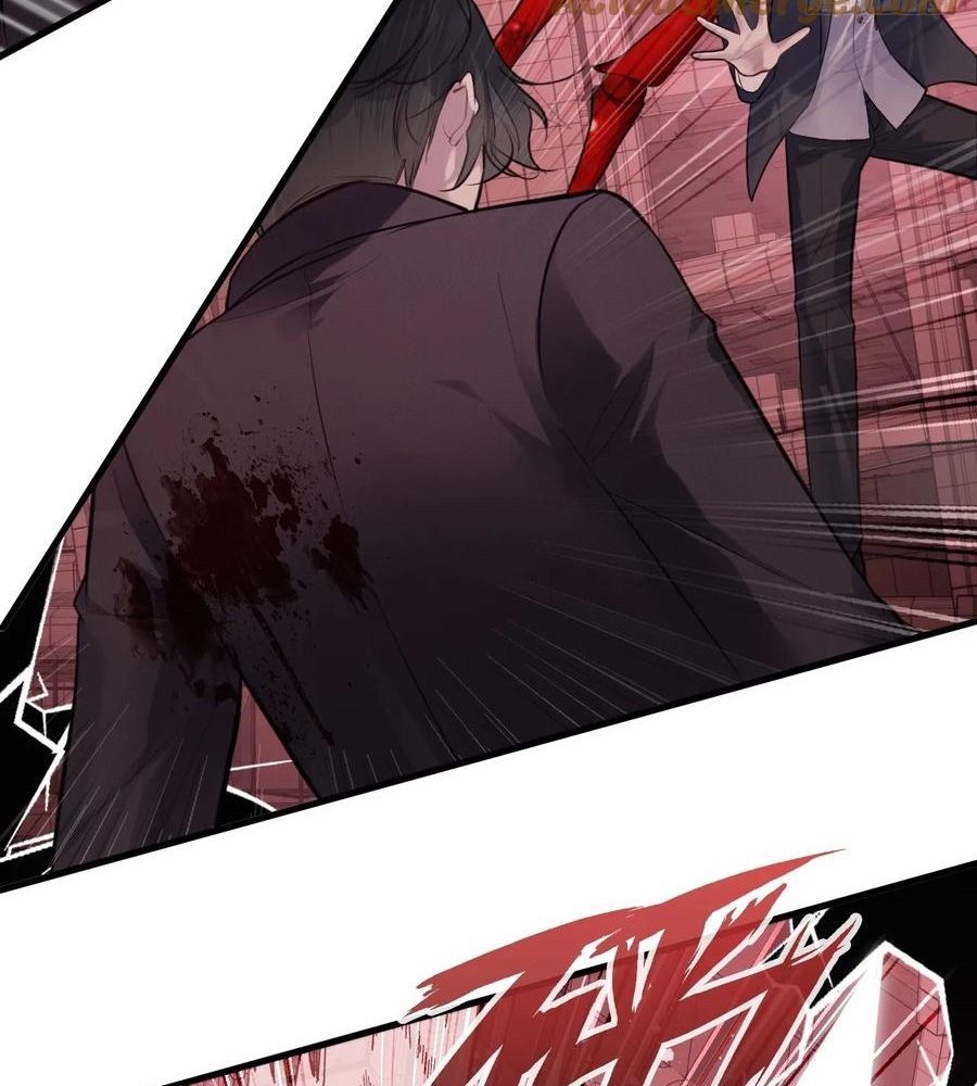 Anh Ấy Chưa Từng Sa Ngã - Chapter 86 - Page 9