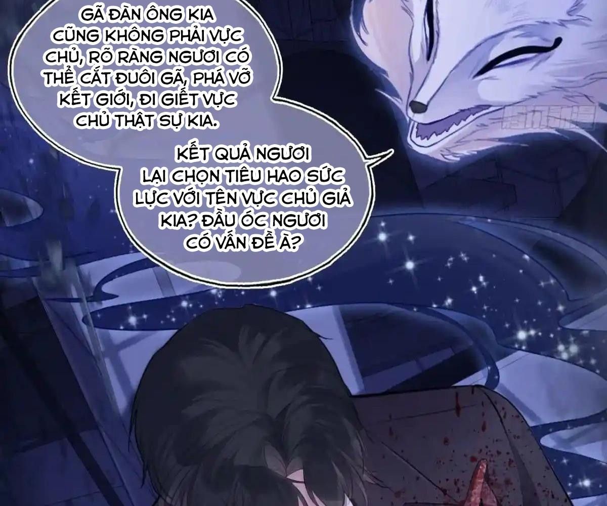 Anh Ấy Chưa Từng Sa Ngã - Chapter 87 - Page 10