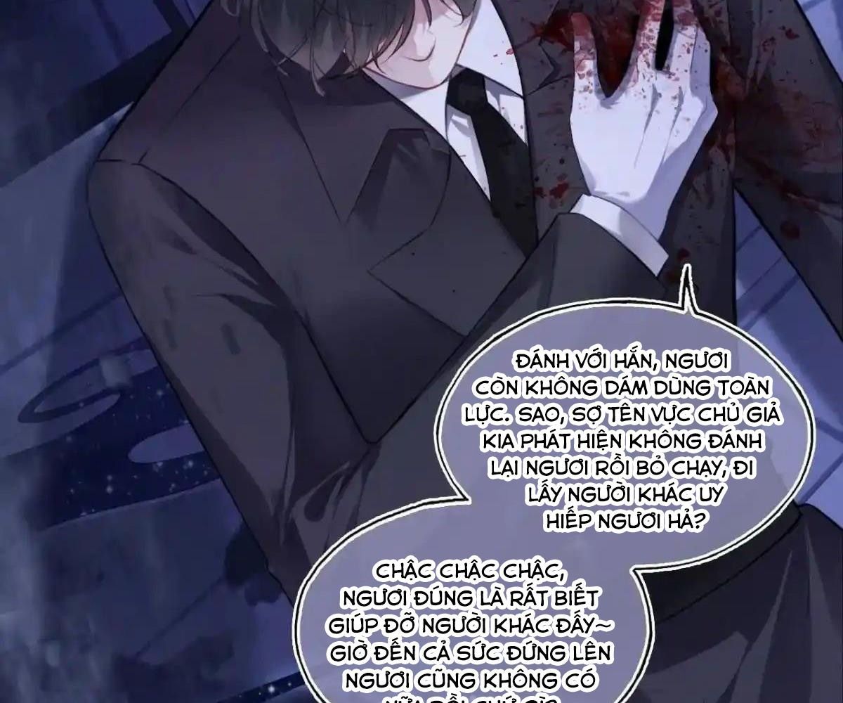 Anh Ấy Chưa Từng Sa Ngã - Chapter 87 - Page 11