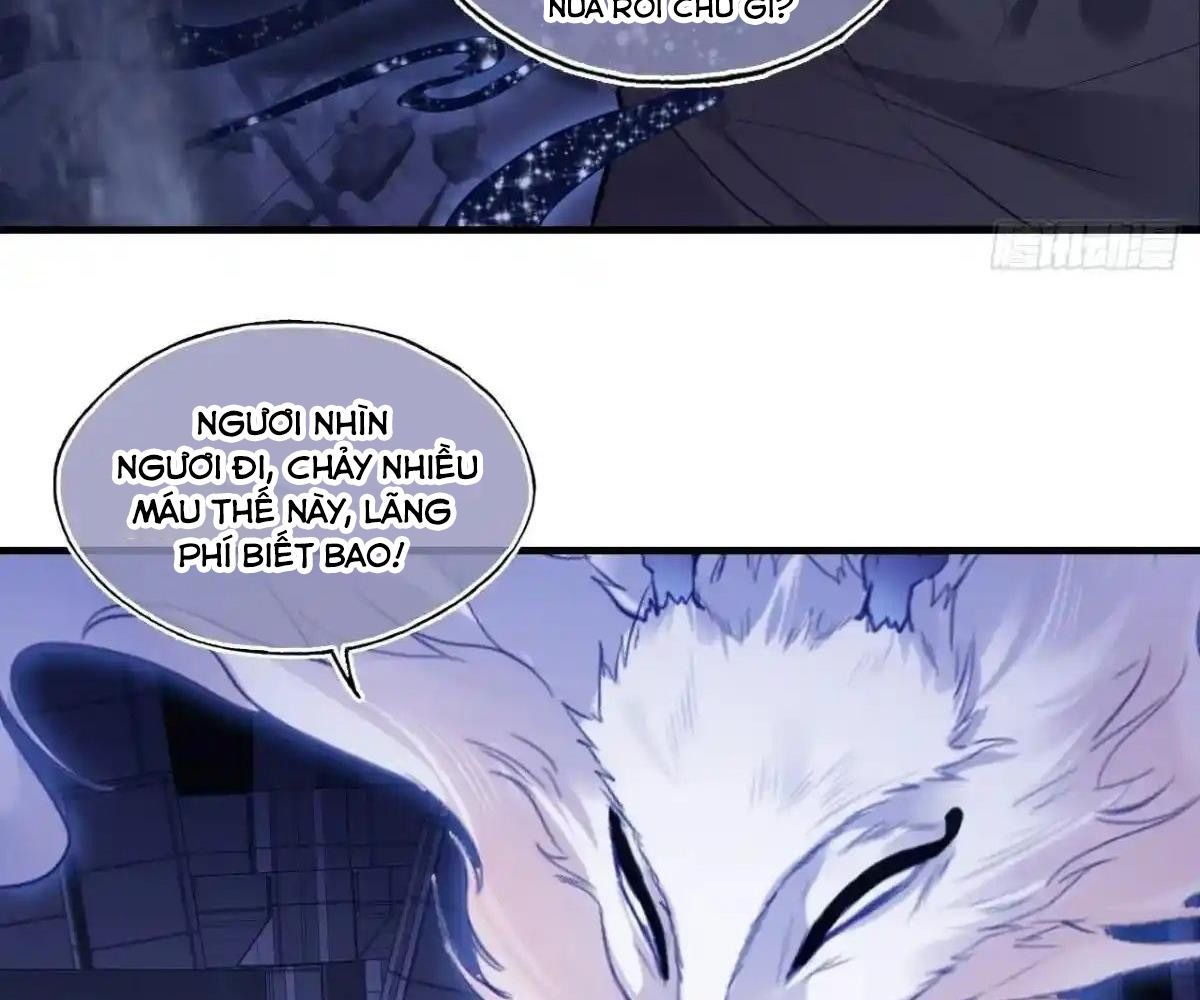 Anh Ấy Chưa Từng Sa Ngã - Chapter 87 - Page 12
