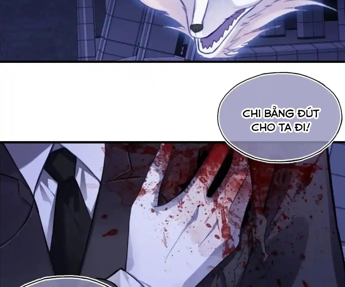Anh Ấy Chưa Từng Sa Ngã - Chapter 87 - Page 13