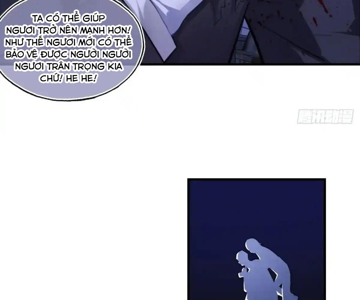 Anh Ấy Chưa Từng Sa Ngã - Chapter 87 - Page 14