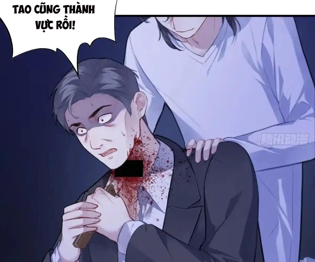 Anh Ấy Chưa Từng Sa Ngã - Chapter 87 - Page 16