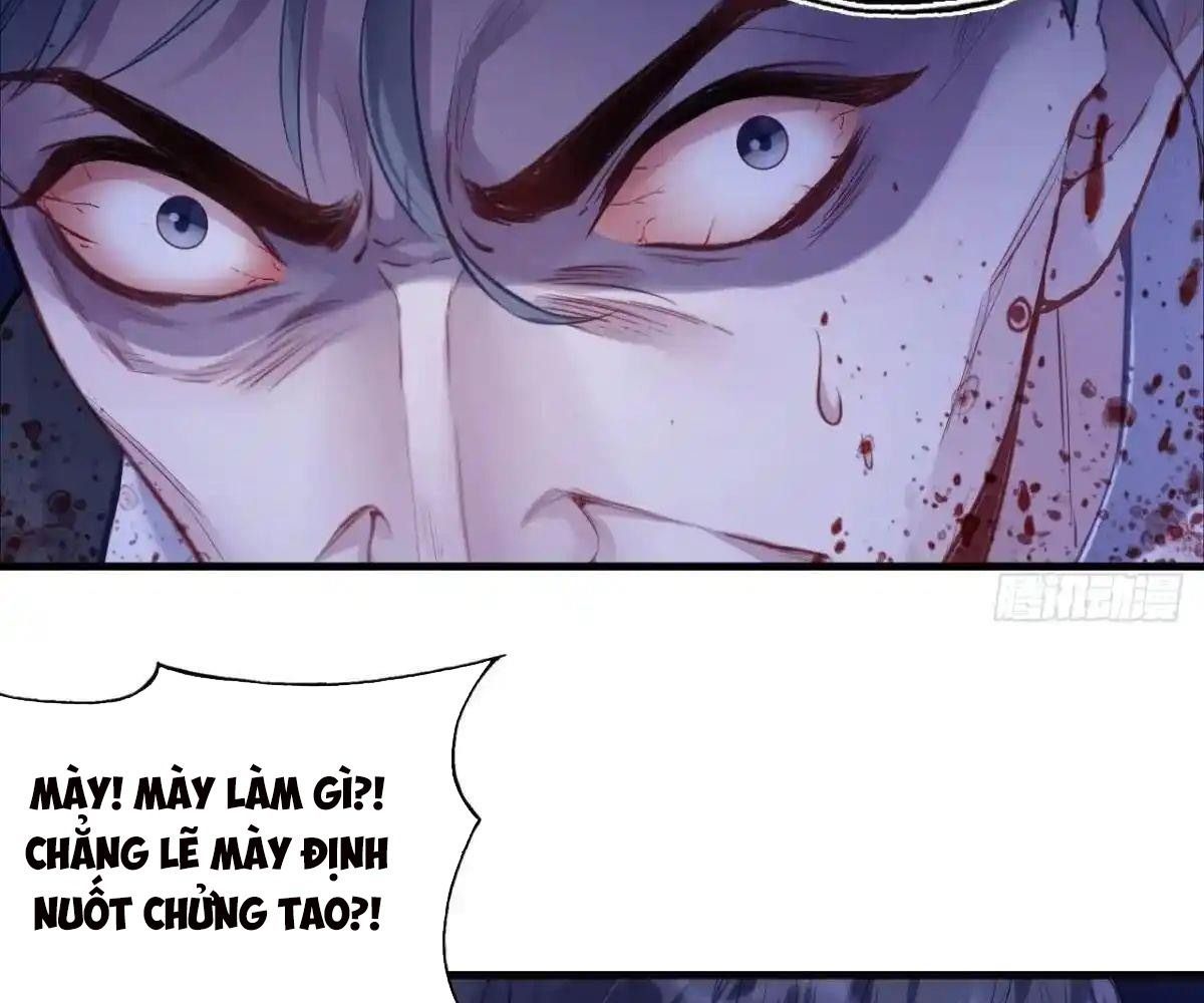 Anh Ấy Chưa Từng Sa Ngã - Chapter 87 - Page 18