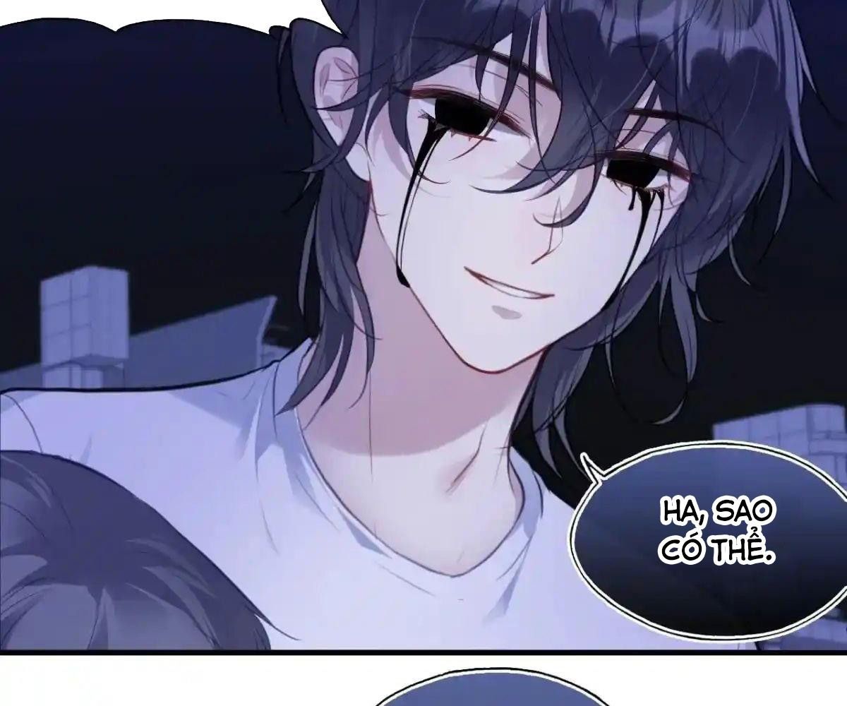 Anh Ấy Chưa Từng Sa Ngã - Chapter 87 - Page 19