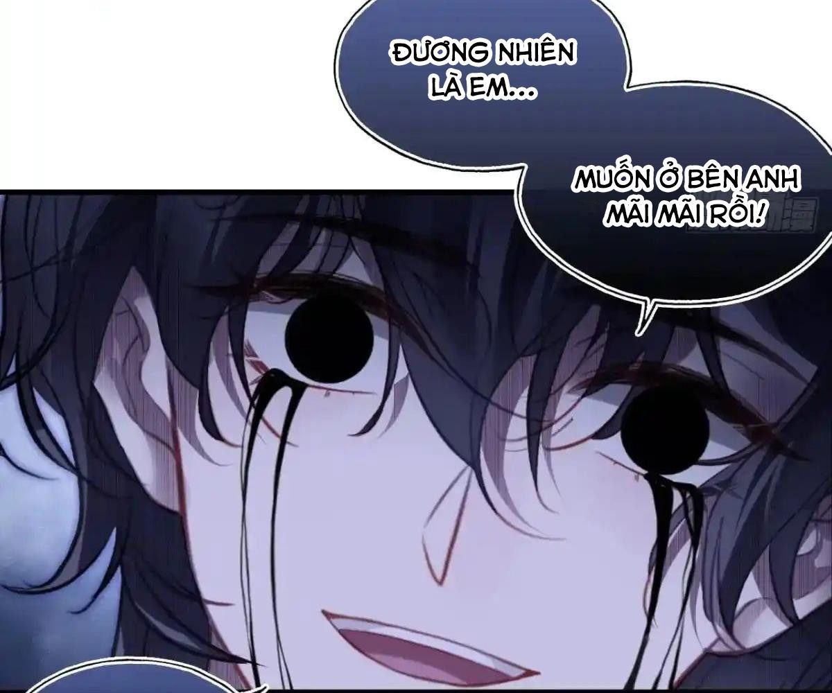 Anh Ấy Chưa Từng Sa Ngã - Chapter 87 - Page 20