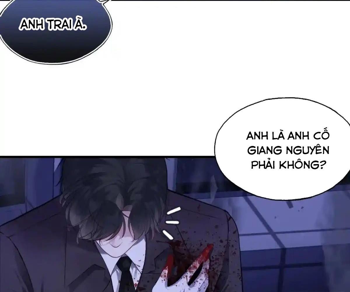 Anh Ấy Chưa Từng Sa Ngã - Chapter 87 - Page 21