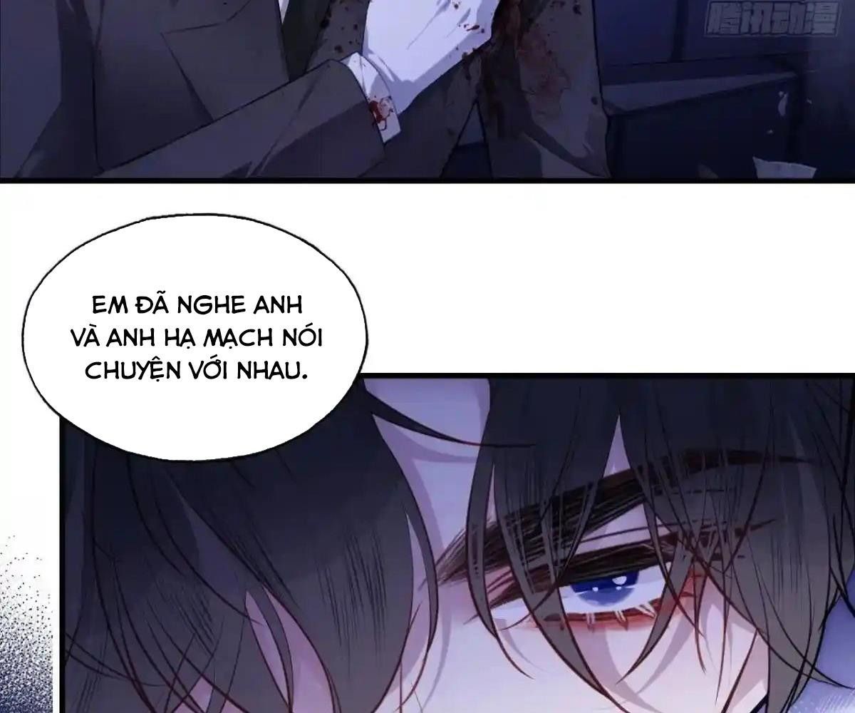 Anh Ấy Chưa Từng Sa Ngã - Chapter 87 - Page 22