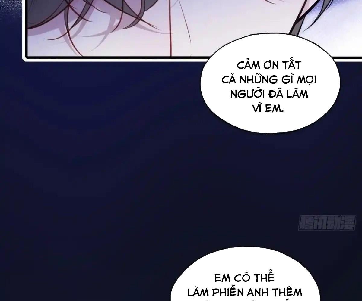 Anh Ấy Chưa Từng Sa Ngã - Chapter 87 - Page 23
