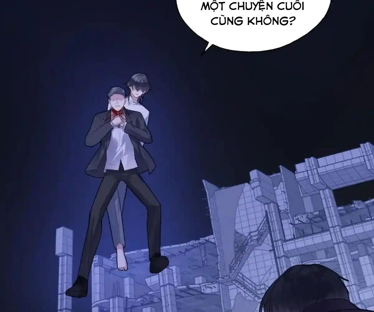 Anh Ấy Chưa Từng Sa Ngã - Chapter 87 - Page 24