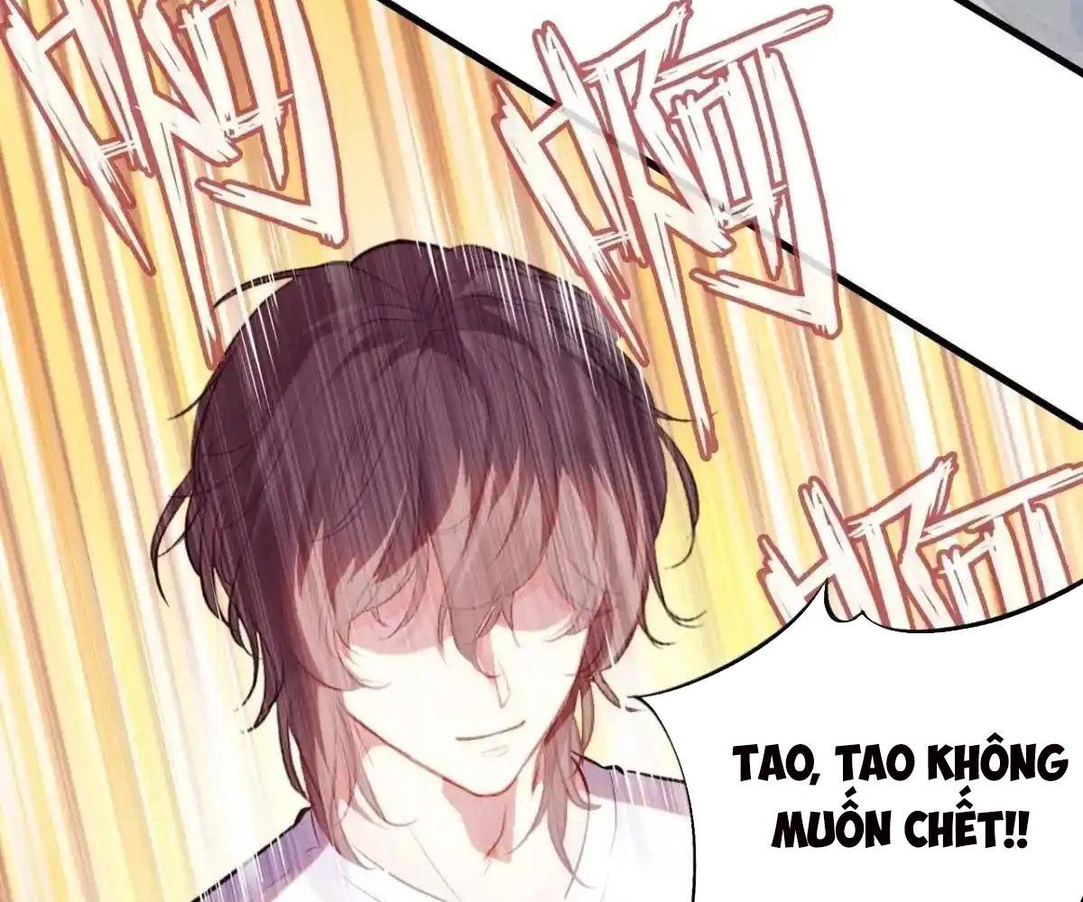 Anh Ấy Chưa Từng Sa Ngã - Chapter 87 - Page 42