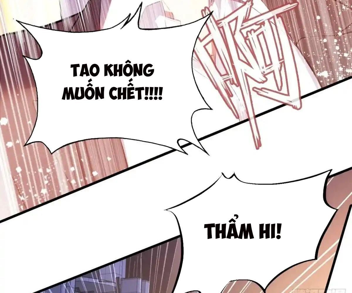 Anh Ấy Chưa Từng Sa Ngã - Chapter 87 - Page 44