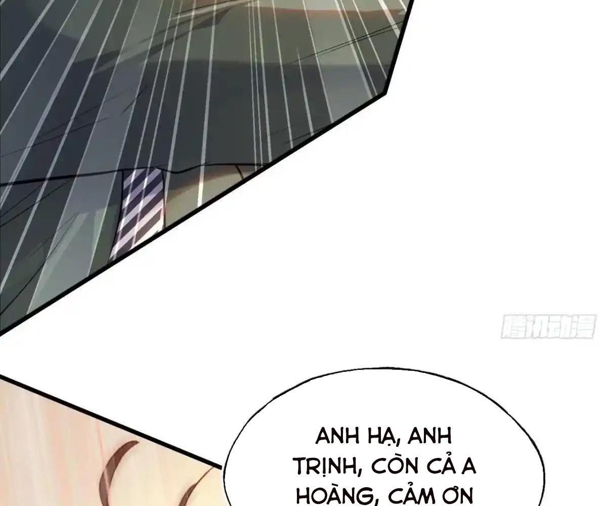 Anh Ấy Chưa Từng Sa Ngã - Chapter 87 - Page 46