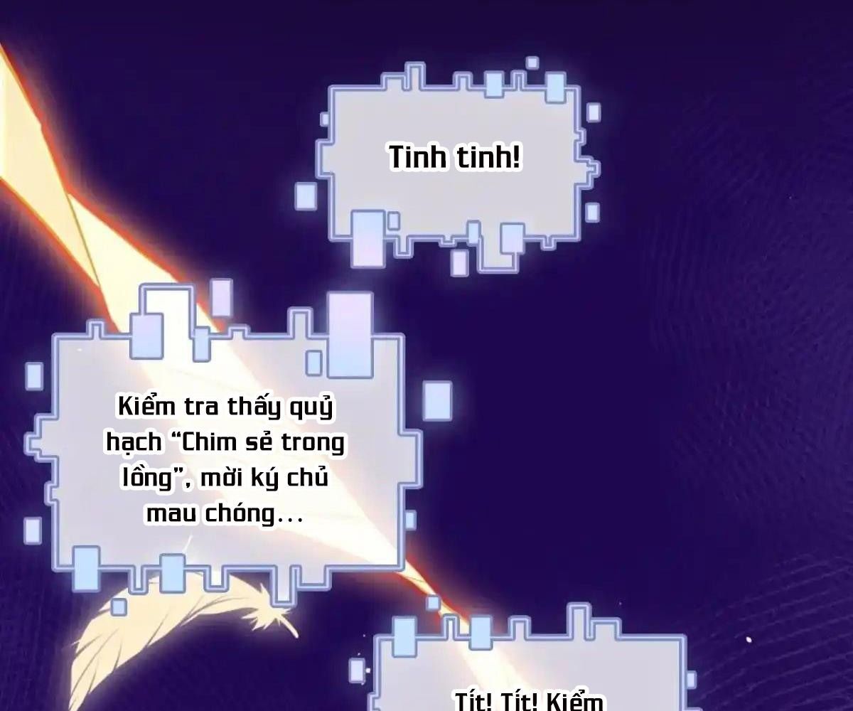 Anh Ấy Chưa Từng Sa Ngã - Chapter 87 - Page 53