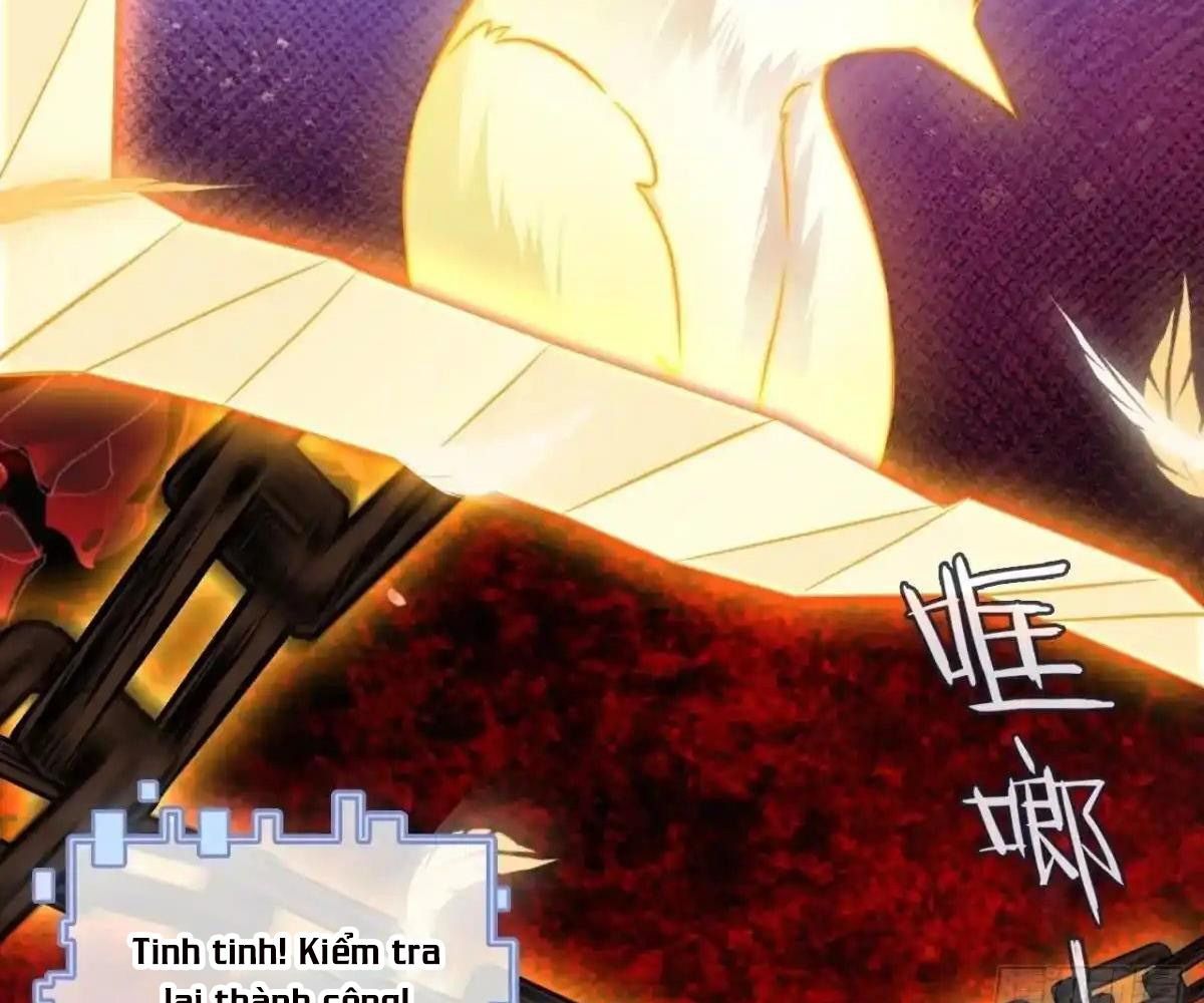 Anh Ấy Chưa Từng Sa Ngã - Chapter 87 - Page 56