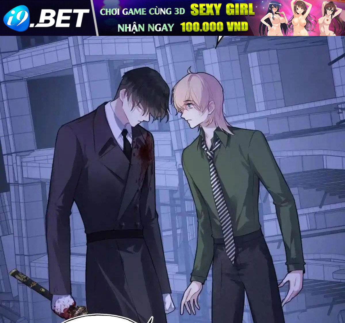 Anh Ấy Chưa Từng Sa Ngã - Chapter 87 - Page 71