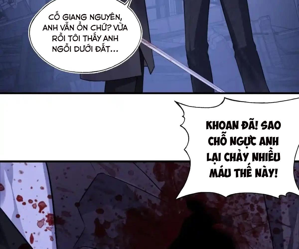 Anh Ấy Chưa Từng Sa Ngã - Chapter 87 - Page 72