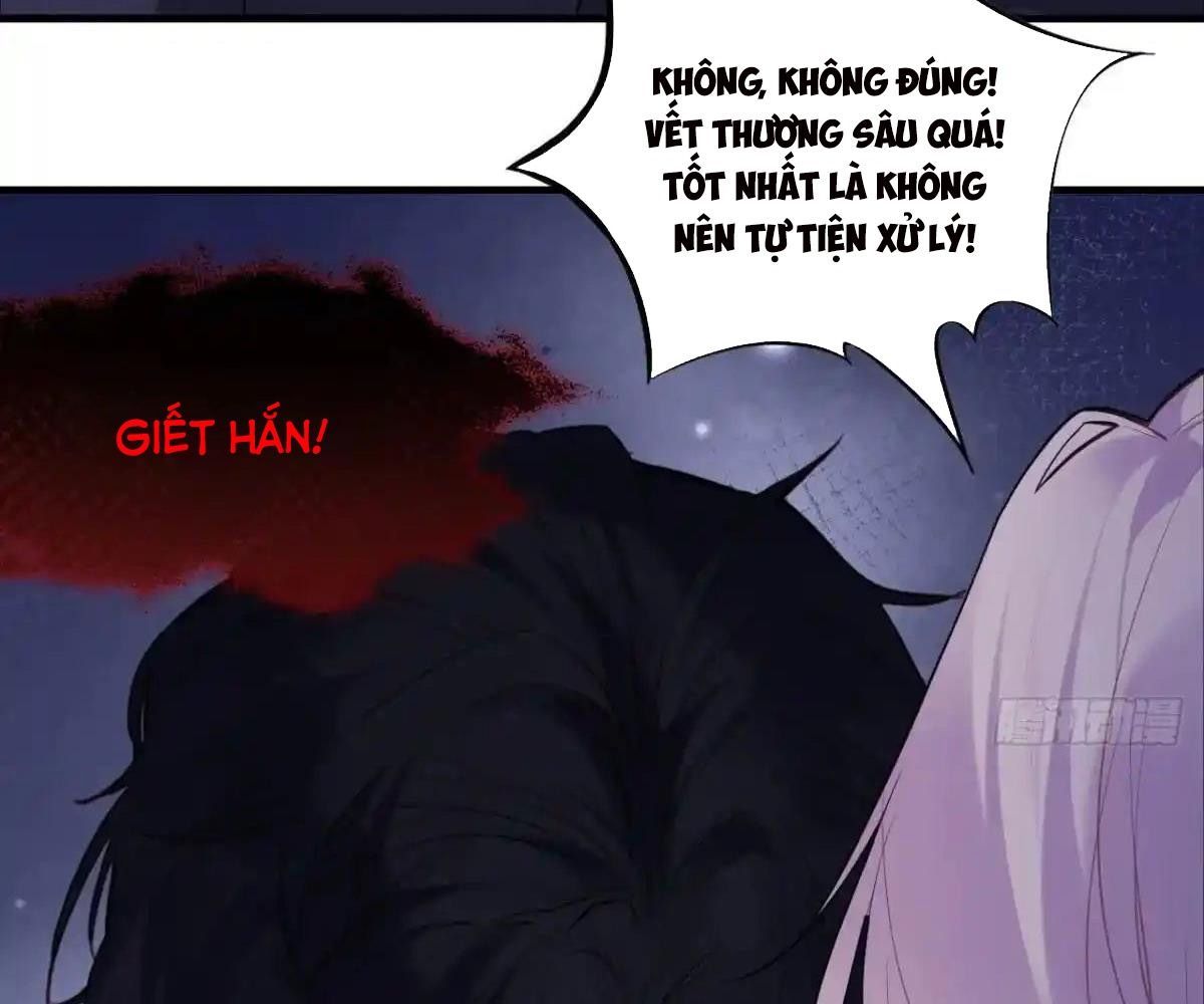 Anh Ấy Chưa Từng Sa Ngã - Chapter 87 - Page 74