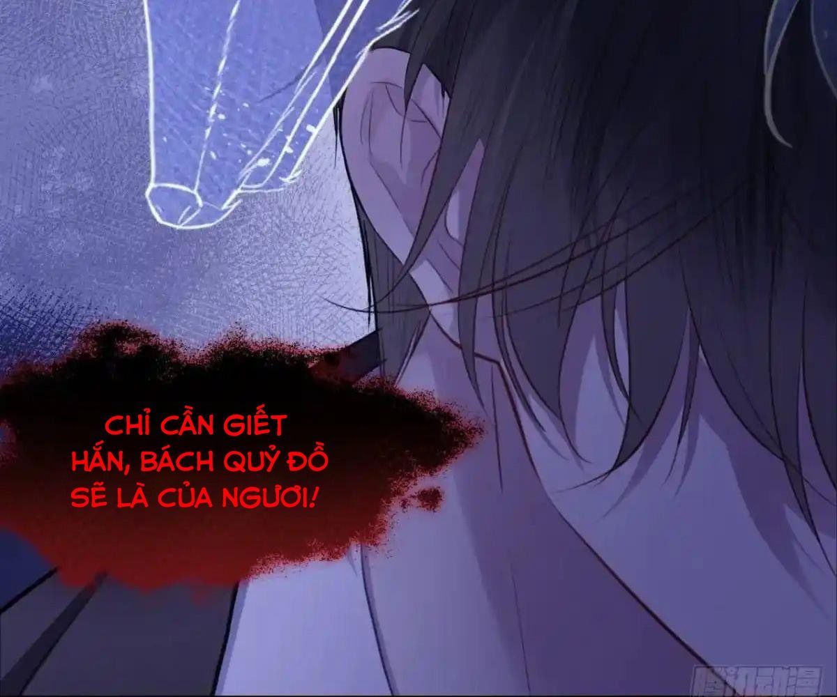 Anh Ấy Chưa Từng Sa Ngã - Chapter 87 - Page 78