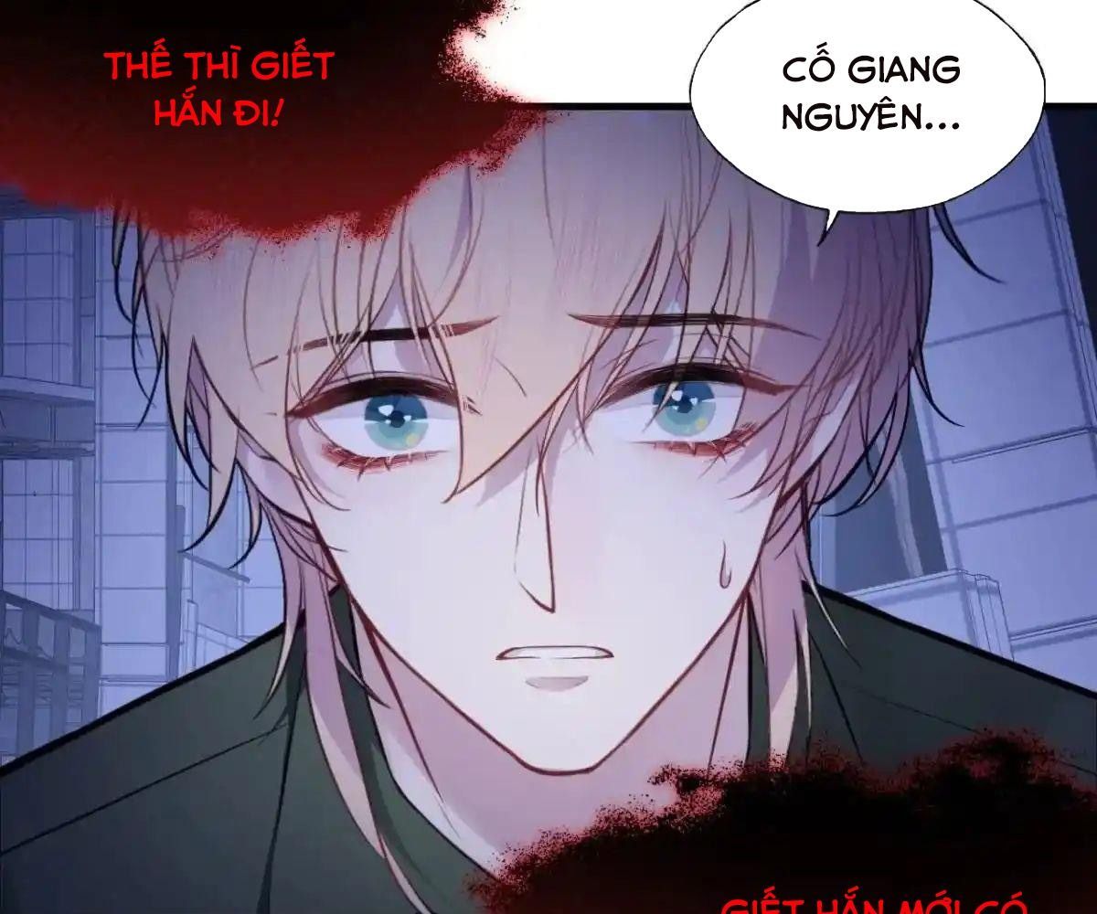 Anh Ấy Chưa Từng Sa Ngã - Chapter 87 - Page 80