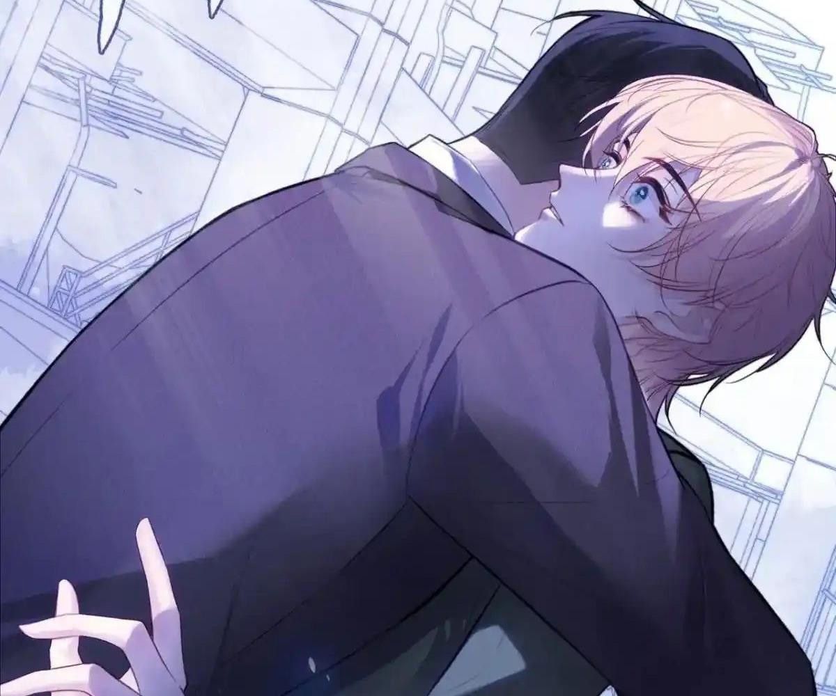 Anh Ấy Chưa Từng Sa Ngã - Chapter 87 - Page 82