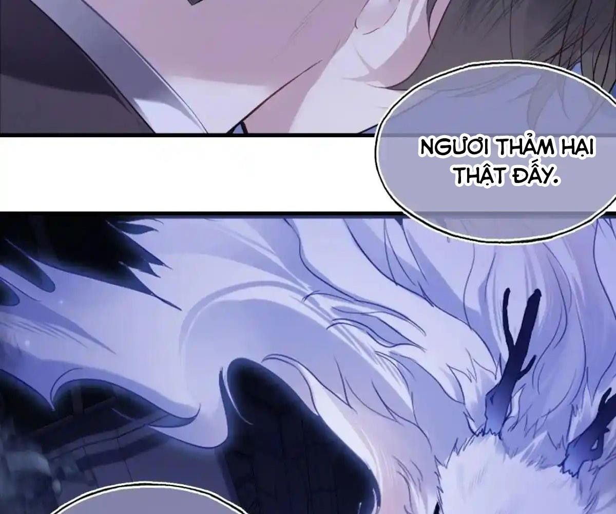 Anh Ấy Chưa Từng Sa Ngã - Chapter 87 - Page 9