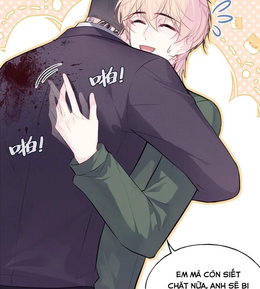 Anh Ấy Chưa Từng Sa Ngã - Chapter 88 - Page 10