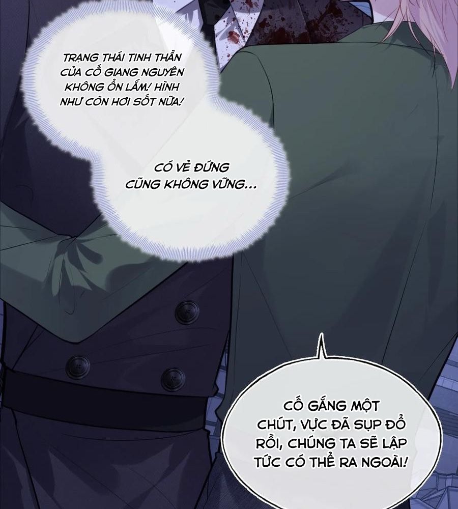 Anh Ấy Chưa Từng Sa Ngã - Chapter 88 - Page 15