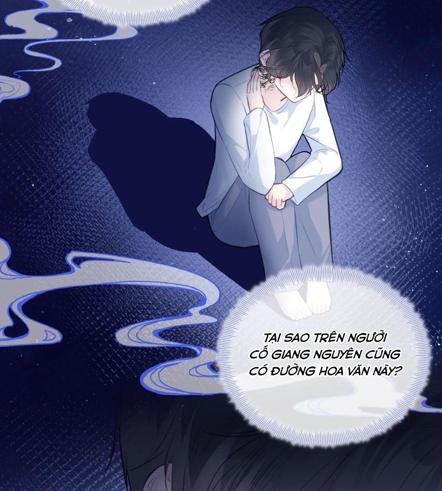 Anh Ấy Chưa Từng Sa Ngã - Chapter 88 - Page 19