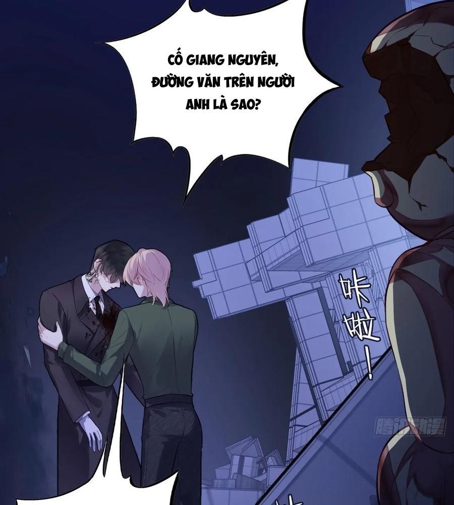 Anh Ấy Chưa Từng Sa Ngã - Chapter 88 - Page 21