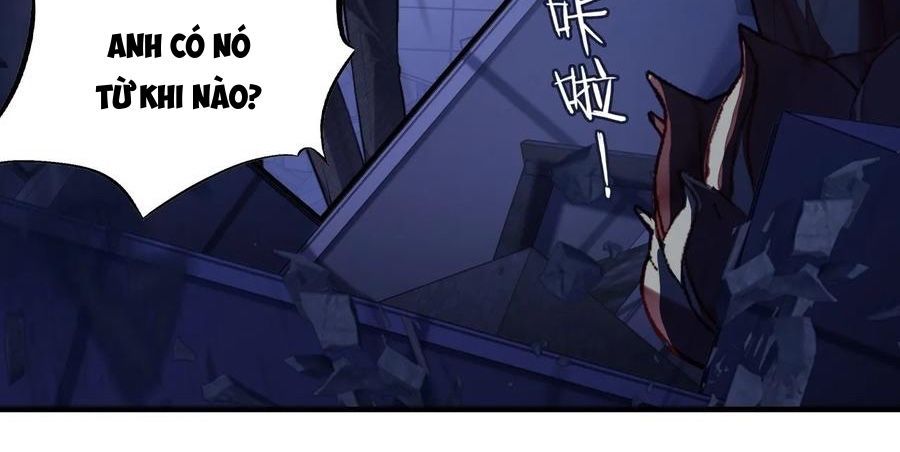 Anh Ấy Chưa Từng Sa Ngã - Chapter 88 - Page 22