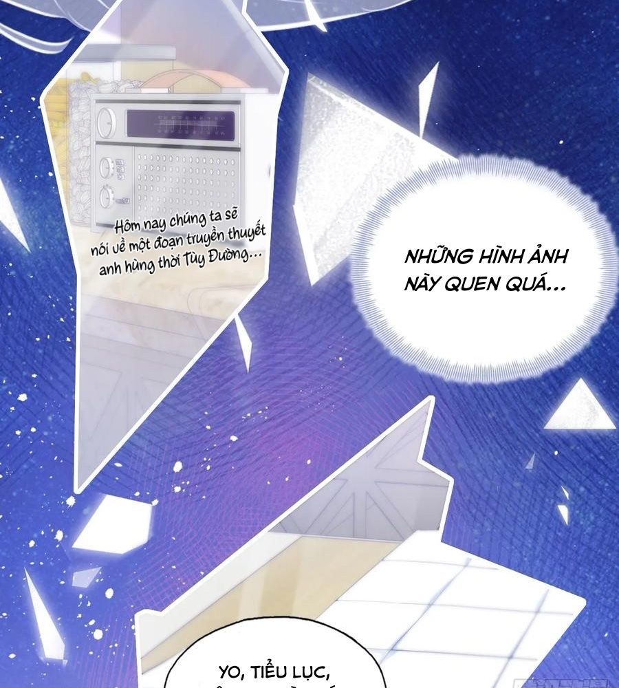 Anh Ấy Chưa Từng Sa Ngã - Chapter 88 - Page 36