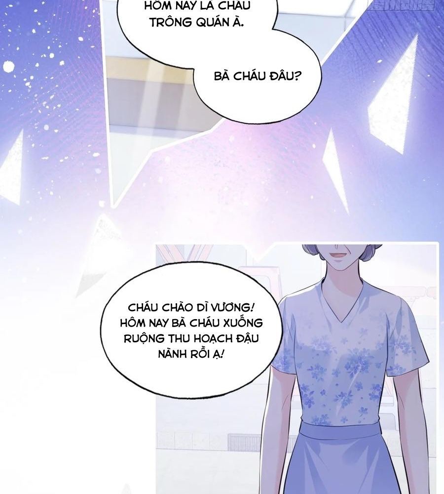 Anh Ấy Chưa Từng Sa Ngã - Chapter 88 - Page 37