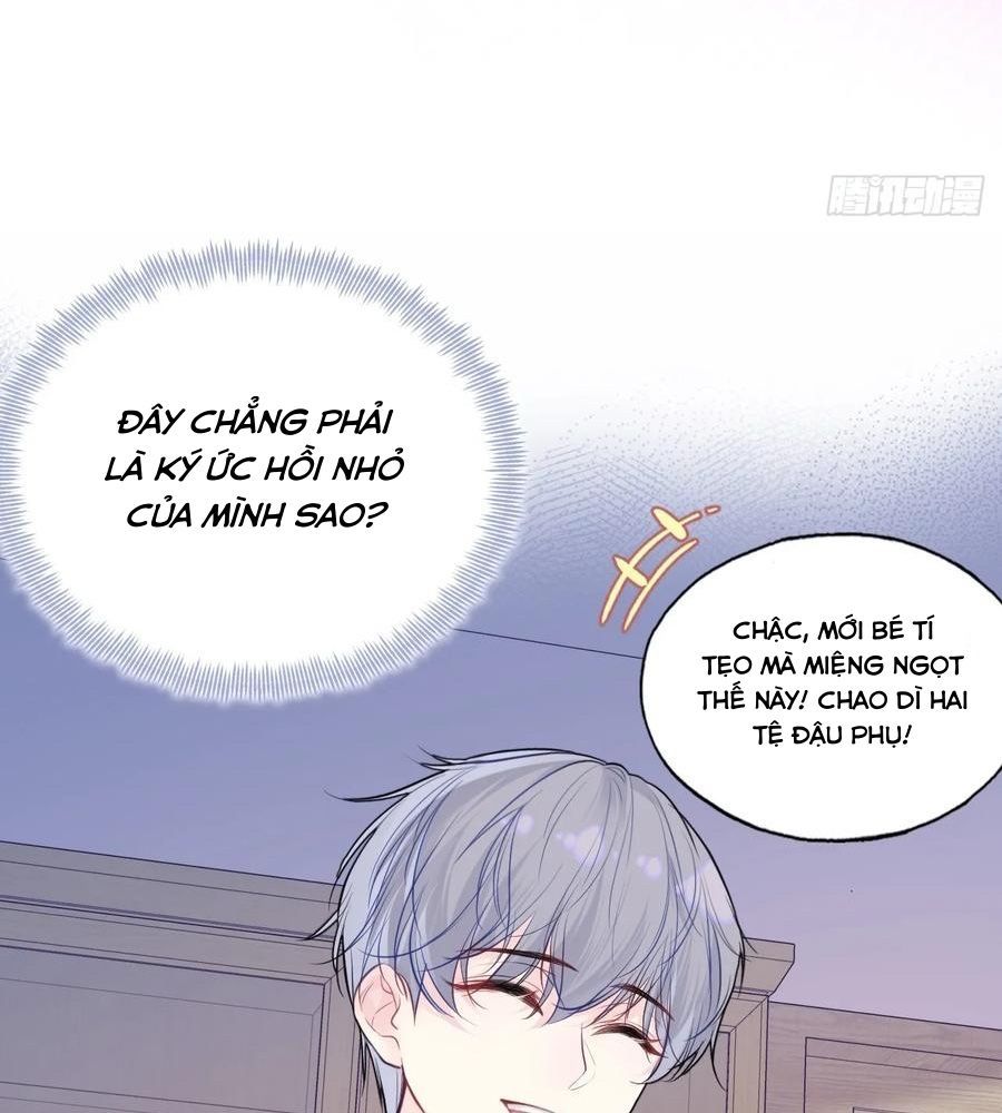 Anh Ấy Chưa Từng Sa Ngã - Chapter 88 - Page 39