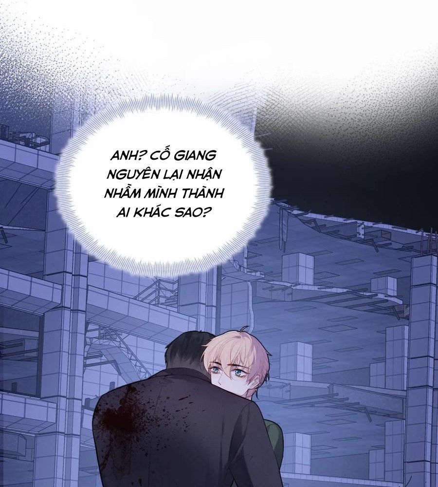 Anh Ấy Chưa Từng Sa Ngã - Chapter 88 - Page 4