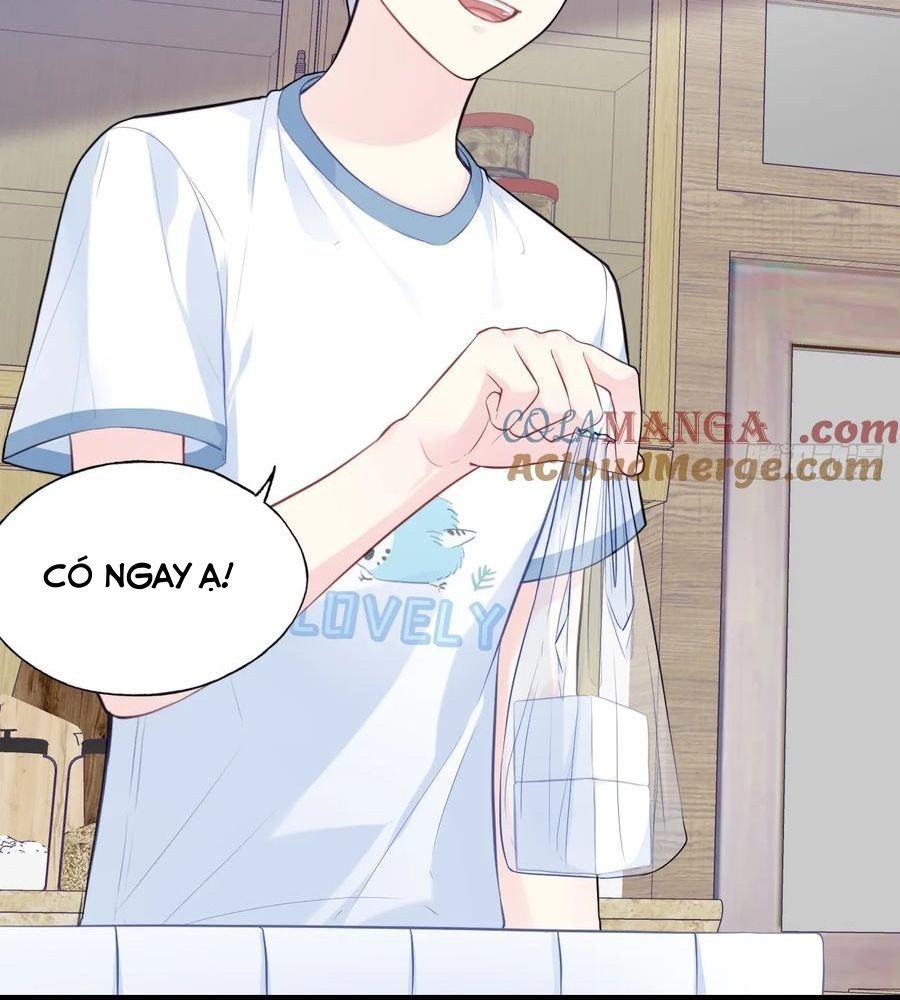 Anh Ấy Chưa Từng Sa Ngã - Chapter 88 - Page 40