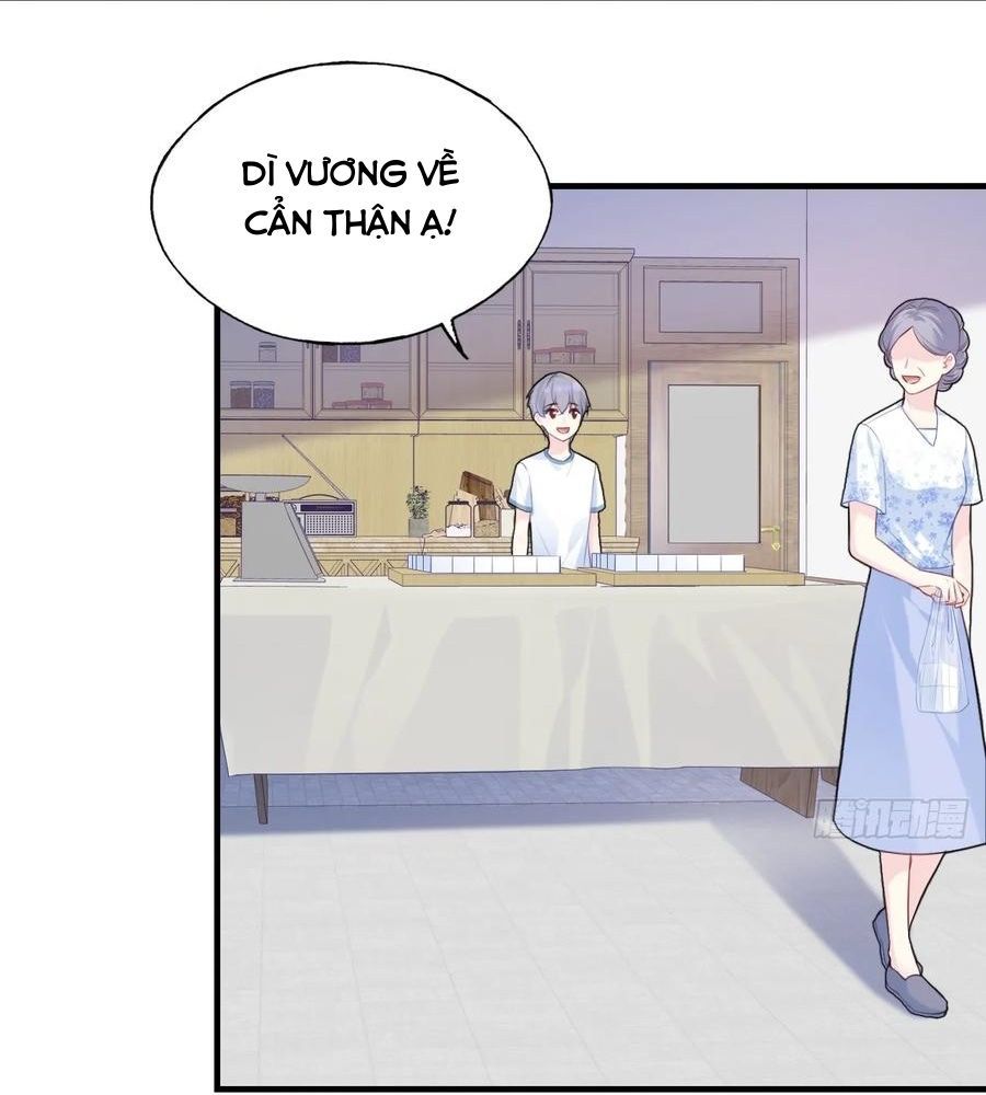 Anh Ấy Chưa Từng Sa Ngã - Chapter 88 - Page 41