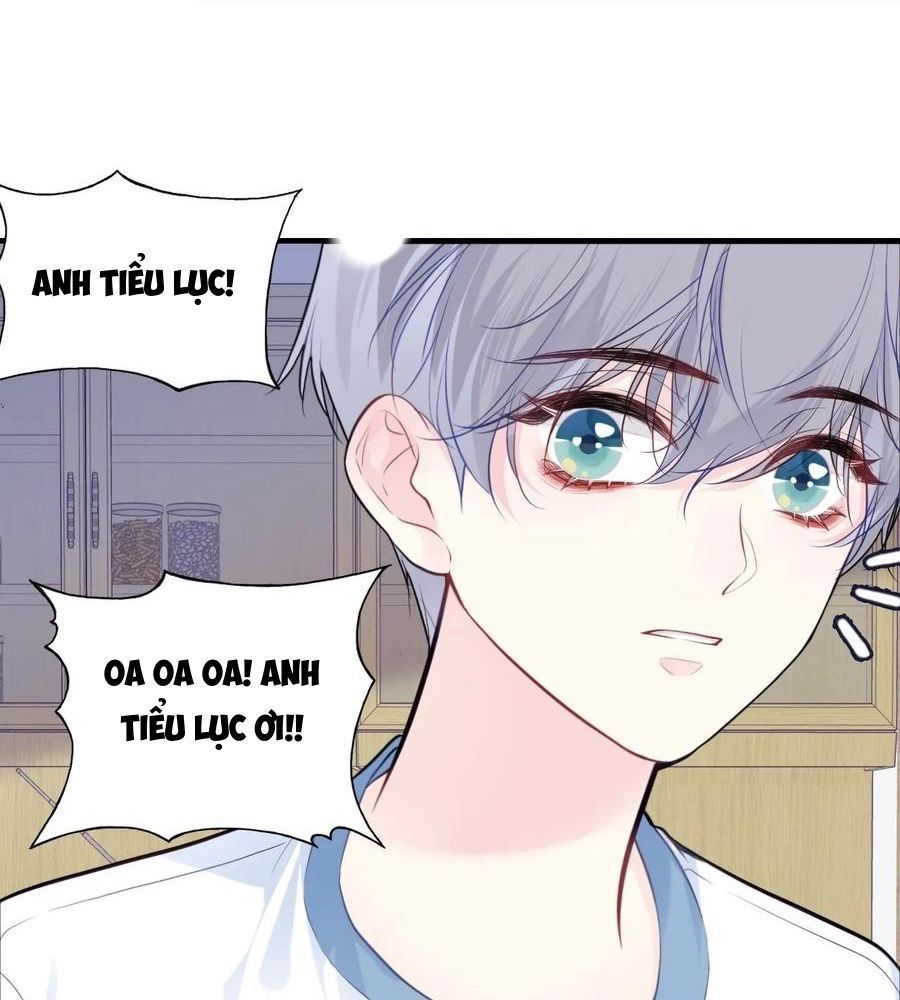 Anh Ấy Chưa Từng Sa Ngã - Chapter 88 - Page 42