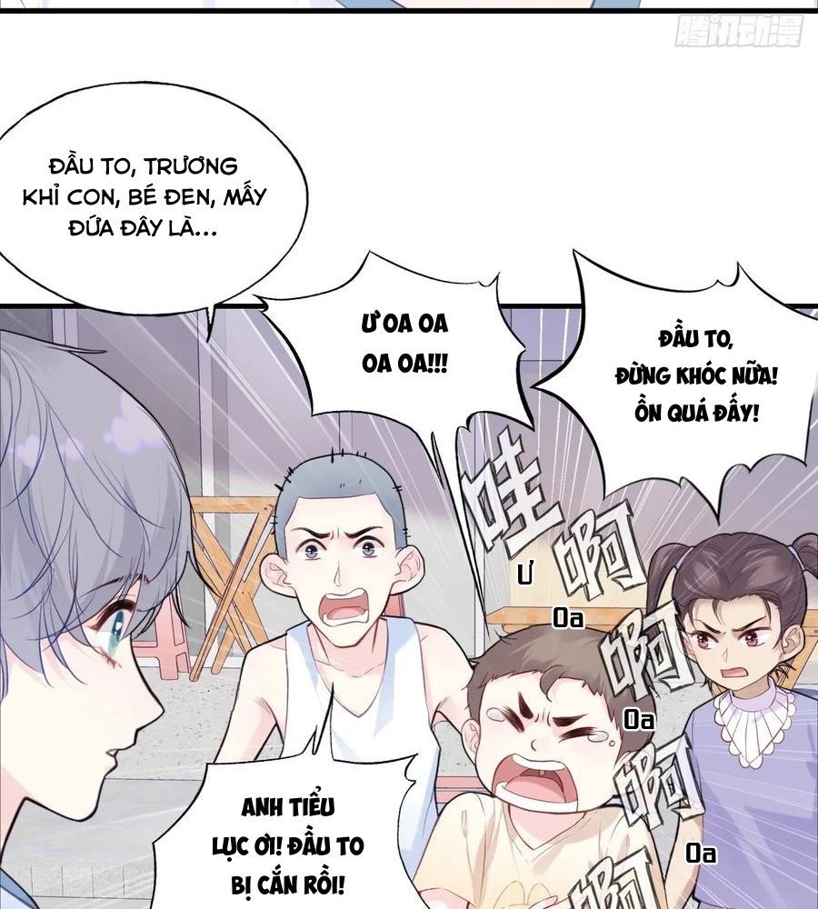 Anh Ấy Chưa Từng Sa Ngã - Chapter 88 - Page 43