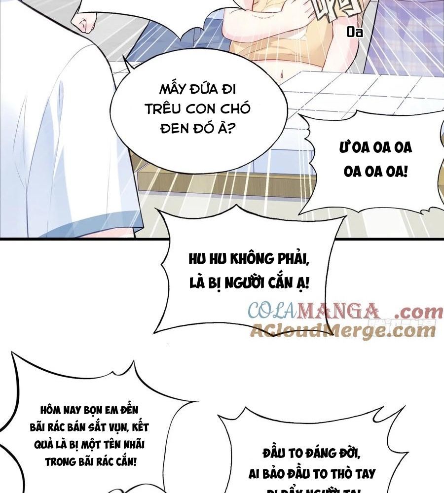 Anh Ấy Chưa Từng Sa Ngã - Chapter 88 - Page 44