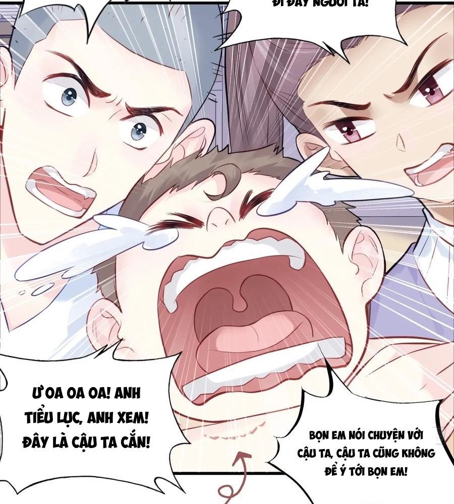 Anh Ấy Chưa Từng Sa Ngã - Chapter 88 - Page 45