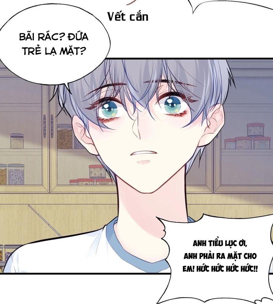 Anh Ấy Chưa Từng Sa Ngã - Chapter 88 - Page 46