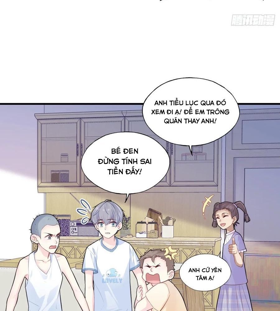 Anh Ấy Chưa Từng Sa Ngã - Chapter 88 - Page 47