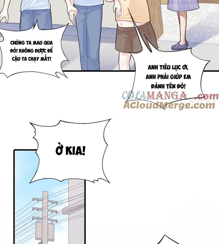 Anh Ấy Chưa Từng Sa Ngã - Chapter 88 - Page 48