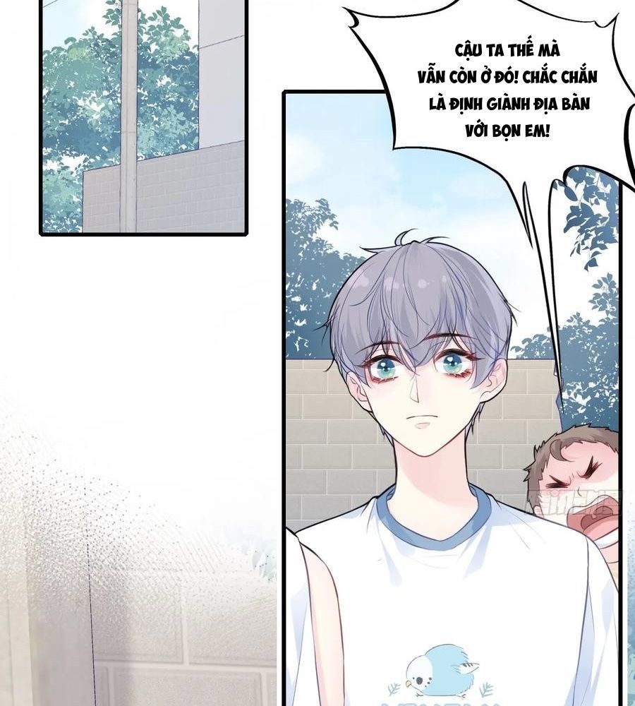 Anh Ấy Chưa Từng Sa Ngã - Chapter 88 - Page 49