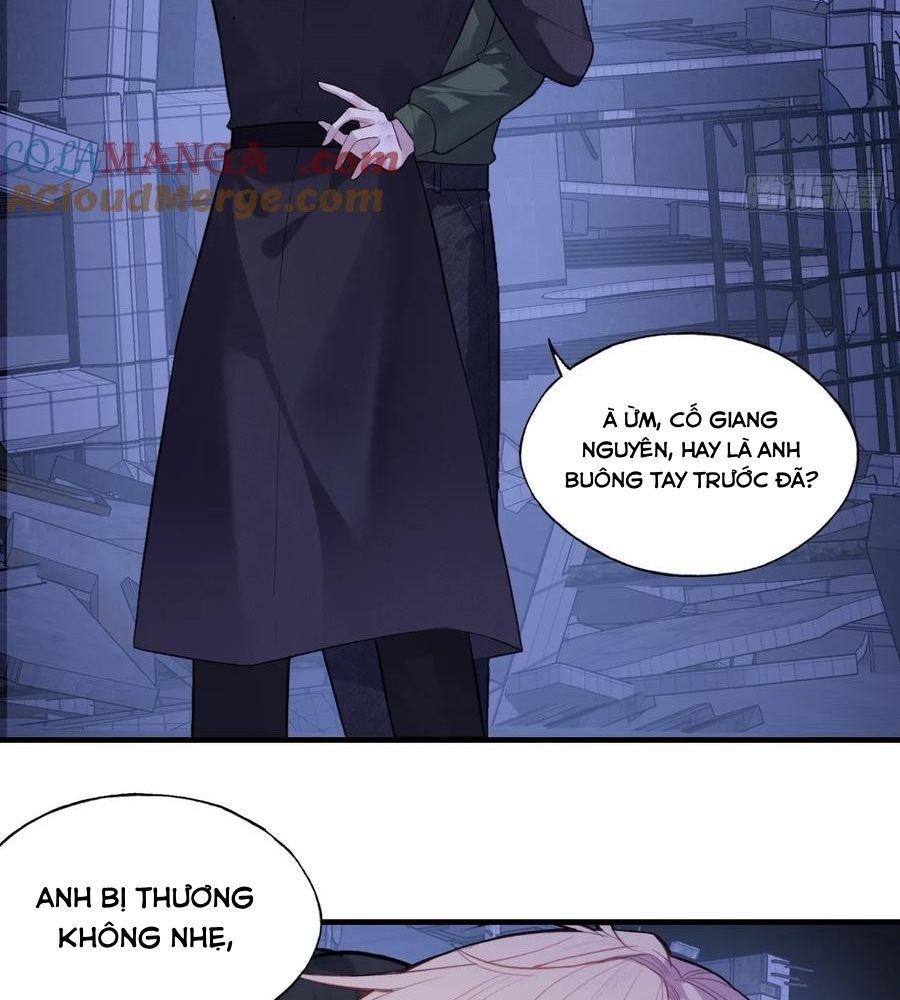 Anh Ấy Chưa Từng Sa Ngã - Chapter 88 - Page 5
