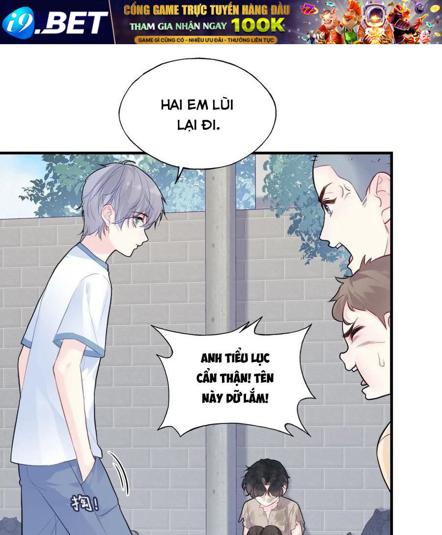 Anh Ấy Chưa Từng Sa Ngã - Chapter 88 - Page 53