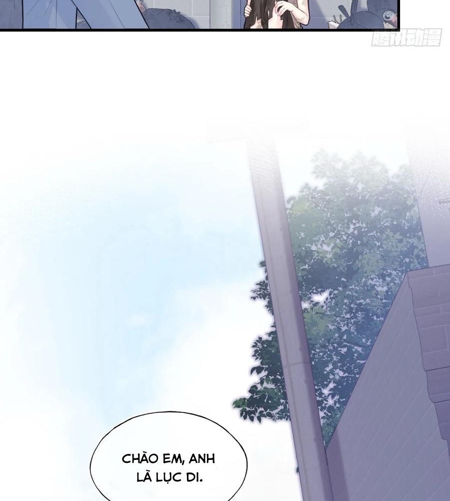 Anh Ấy Chưa Từng Sa Ngã - Chapter 88 - Page 54