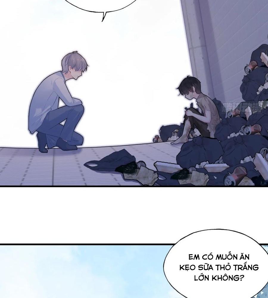 Anh Ấy Chưa Từng Sa Ngã - Chapter 88 - Page 55